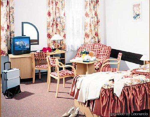 Aiden By Best Western Lodz 객실 사진